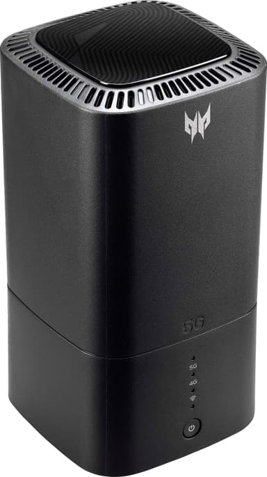 Acer Predator Connect X5 5G WiFi-router