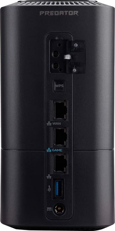 Acer Predator Connect X5 5G WiFi-router