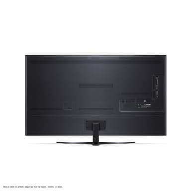 LG 65" QNED91 4K QNED Smart TV (2022)