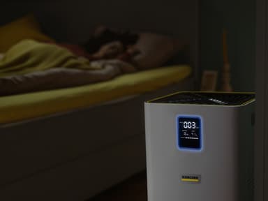 Kärcher AF 30 luftrenare