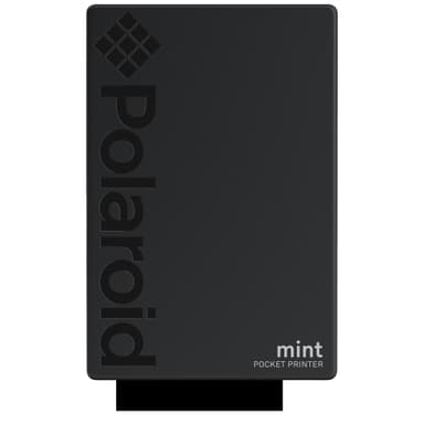 Polaroid Mint skrivare i fickformat (svart)