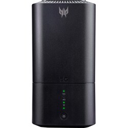Acer Predator Connect X5 5G WiFi-router