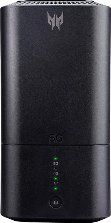 Acer Predator Connect X5 5G WiFi-router