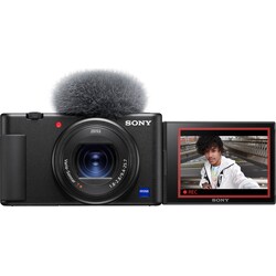 Sony digital vlogging-kamera ZV-1