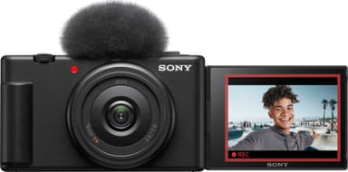 Sony ZV-1F digital vloggkamera