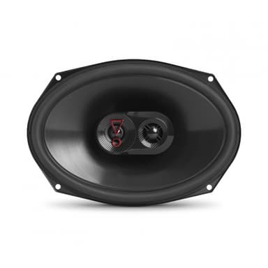 JBL Stage3 9637 3-vägs bilhögtalare (375W, 6x9"")