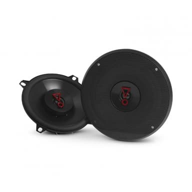 JBL Stage3 527 bilhögtalarset (13 cm, 5,25"")