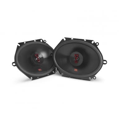 JBL Stage3 8627 bilhögtalare (250W, 6x8"")