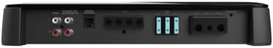 JBL Club A1000 1-kanals förstärkare 2000 Watt