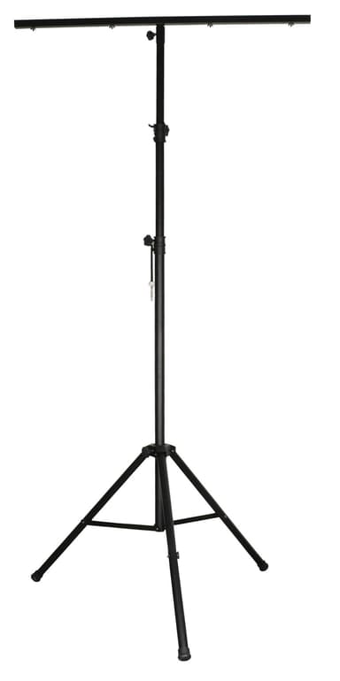 Perfex Light-stativ med T-stång (30 kg, 3,2 m)