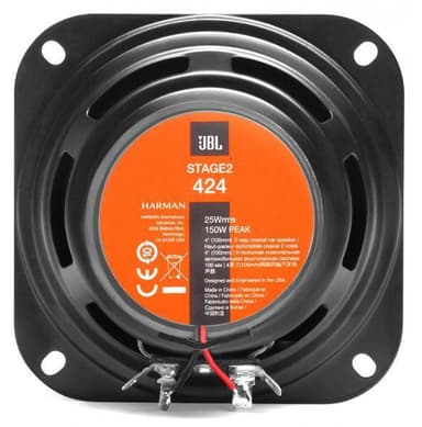 JBL CLUB 422F
