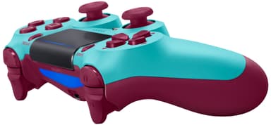 DualShock 4 trådlös kontroll (ljusblå)