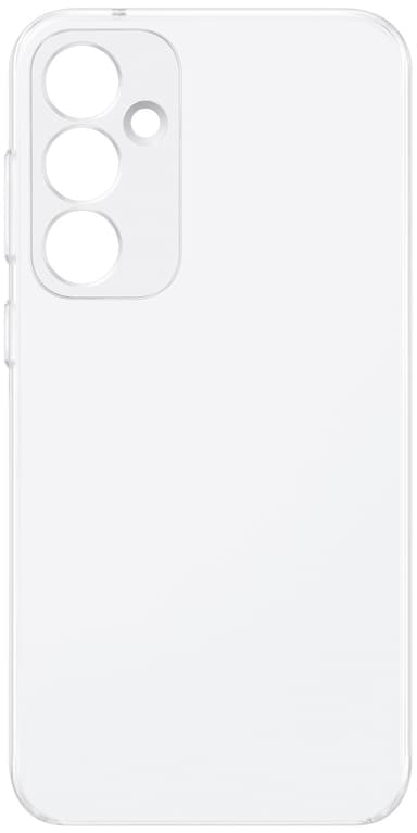 Samsung Galaxy S23 FE Clear fodral (genomskinligt)