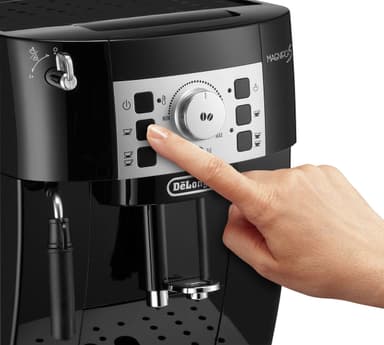 DeLonghi Magnifica S Helautomatisk Kaffemaskin ECAM22.115.B