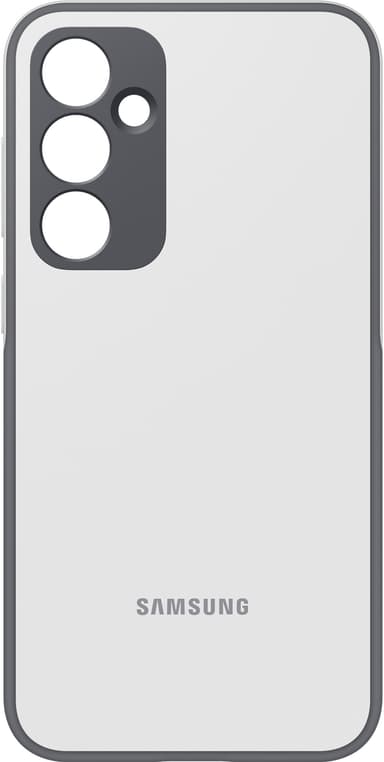 Samsung Galaxy S23 FE silikonfodral (grått)