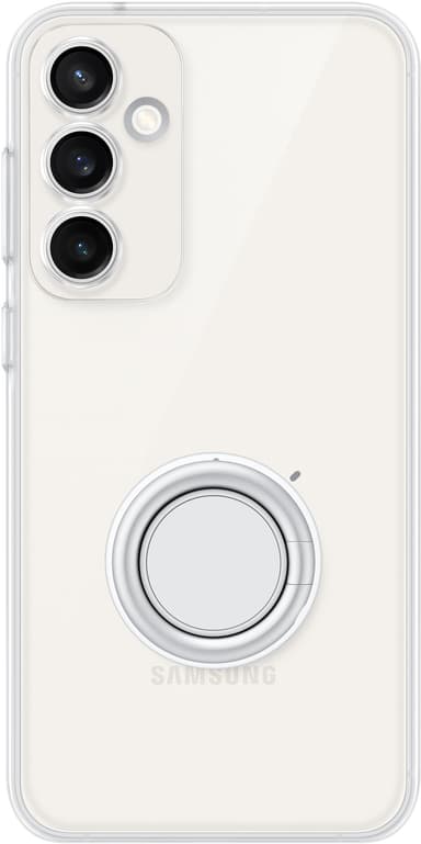 Samsung Galaxy S23 FE Clear Gadget fodral (genomskinligt)