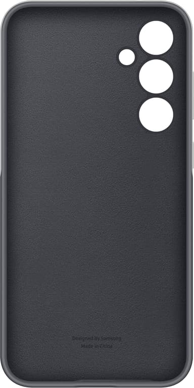 Samsung Galaxy S23 FE silikonfodral (grått)