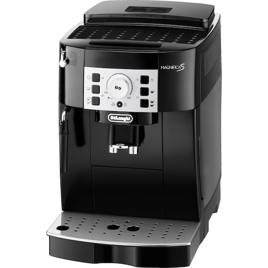 DeLonghi Magnifica S ECAM22.115.B automatisk kaffemaskin