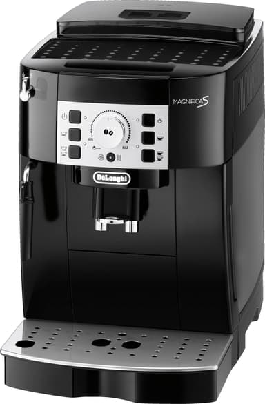 DeLonghi Magnifica S Helautomatisk Kaffemaskin ECAM22.115.B