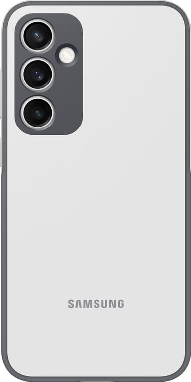 Samsung Galaxy S23 FE silikonfodral (grått)