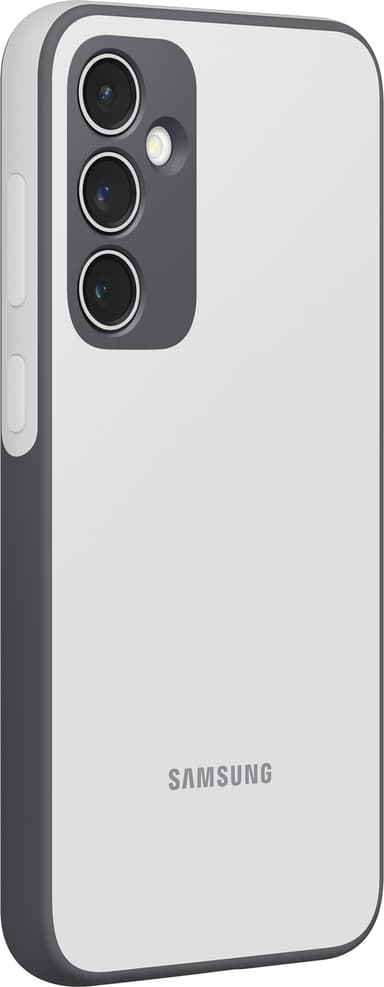 Samsung Galaxy S23 FE silikonfodral (grått)