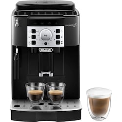 DeLonghi Magnifica S ECAM22.115.B automatisk kaffemaskin