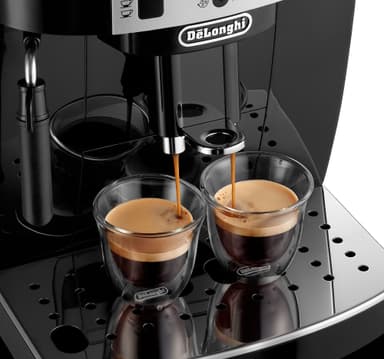 DeLonghi Magnifica S Helautomatisk Kaffemaskin ECAM22.115.B