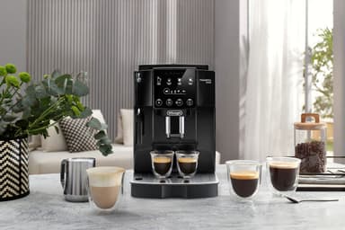 DeLonghi Magnifica Start Helautomatisk Kaffemaskin ECAM220.21.B