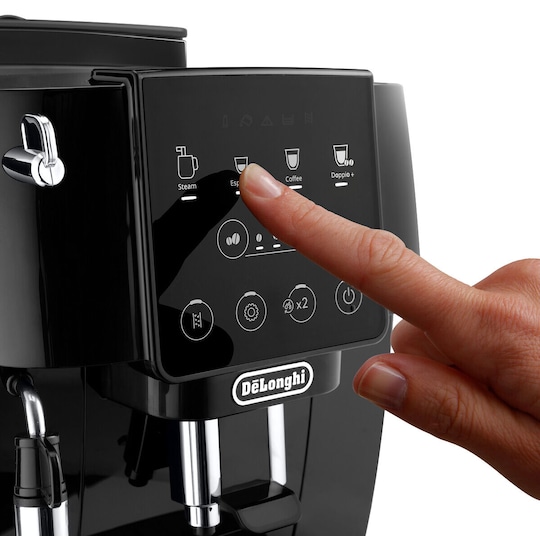 DeLonghi Magnifica Start ECAM220.21.B automatisk kaffemaskin