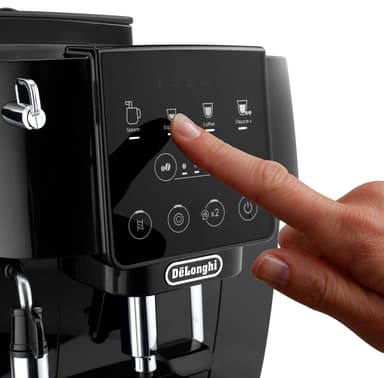 DeLonghi Magnifica Start Helautomatisk Kaffemaskin ECAM220.21.B