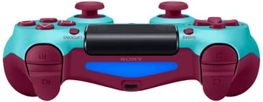 DualShock 4 trådlös kontroll (ljusblå)