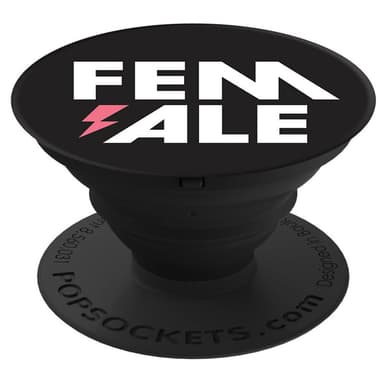 PopSockets mobilhållare (female)