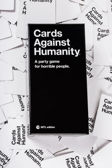 Cards Against Humanity - International Edition