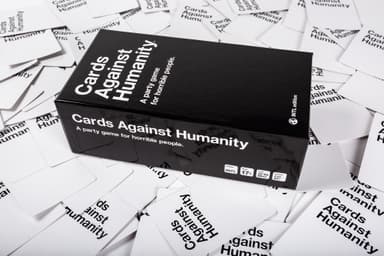 Cards Against Humanity - International Edition