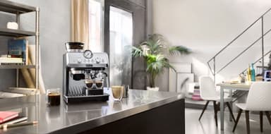 Delonghi La Specialista Arte Manuell Kaffemaskin EC9155.MB