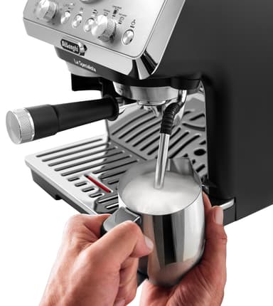 Delonghi La Specialista Arte Manuell Kaffemaskin EC9155.MB