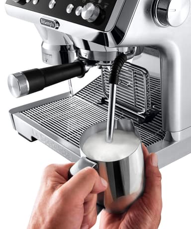 DeLonghi La Specialista Prestigio Manuell Kaffemaskin EC9355.M