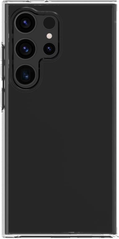 Dbramante1928 Iceland Pro Samsung Galaxy S24 Ultra fodral (genomskinligt)