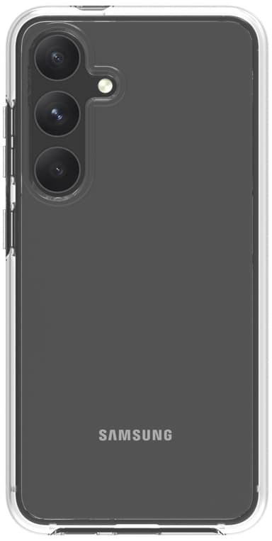 Dbramante1928 Iceland Pro Samsung Galaxy S23 FE-skydd (genomskinligt)
