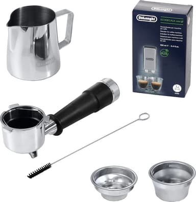 DeLonghi La Specialista Prestigio Manuell Kaffemaskin EC9355.M