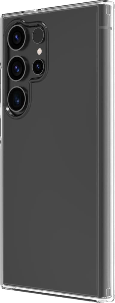 Dbramante1928 Iceland Pro Samsung Galaxy S24 Ultra fodral (genomskinligt)