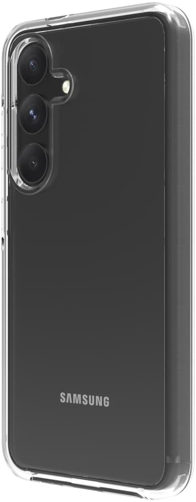 Dbramante1928 Iceland Pro Samsung Galaxy S24 fodral (genomskinligt)