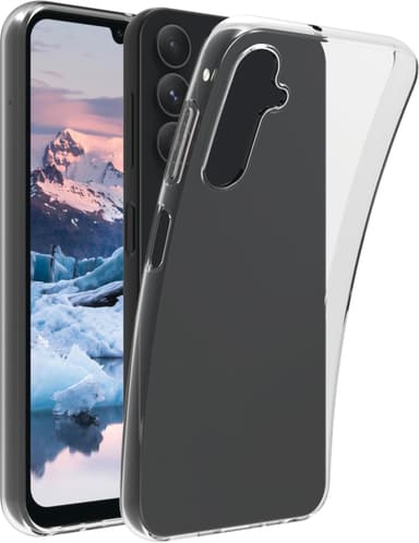 Dbramante1928 Greenland Samsung Galaxy A25 5G skal (genomskinligt)