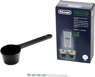 DeLonghi Magnifica Start Helautomatisk Kaffemaskin ECAM220.21.B