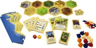 Catan (SE)