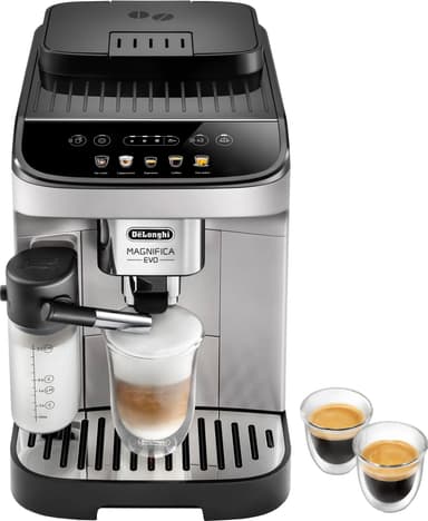 DeLonghi Magnifica Evo ECAM290.61.SB kaffemaskin