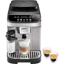 De Longhi Dinamica Plus kaffemaskin ECAM370.85.SB