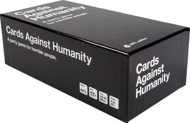 Cards Against Humanity - International Edition