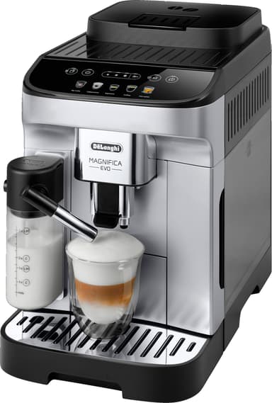 DeLonghi Magnifica Evo ECAM290.61.SB kaffemaskin