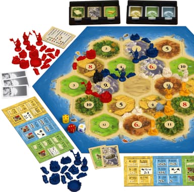 Catan (SE)